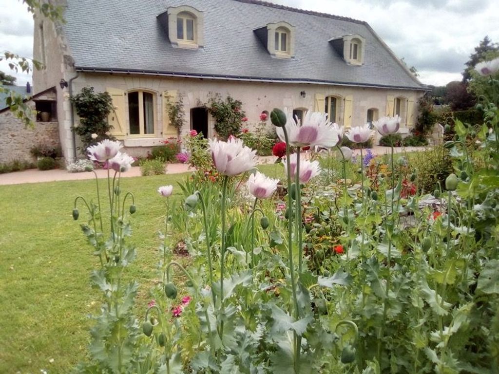 Achat maison 3 chambre(s) - Ballan-Miré