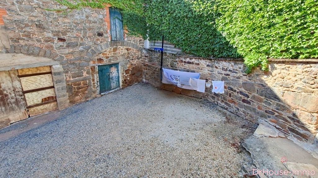 Achat maison 3 chambre(s) - Vaux-en-Beaujolais