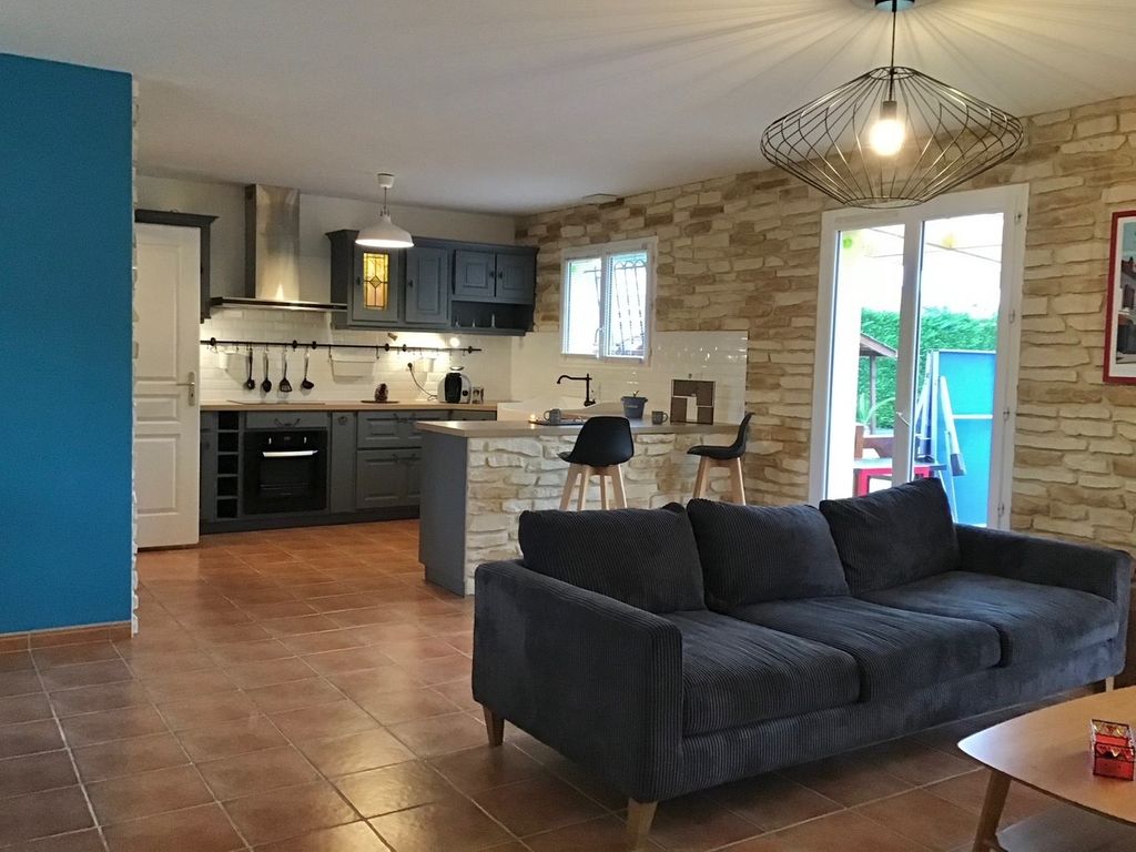 Achat maison à vendre 3 chambres 119 m² - Carcen-Ponson