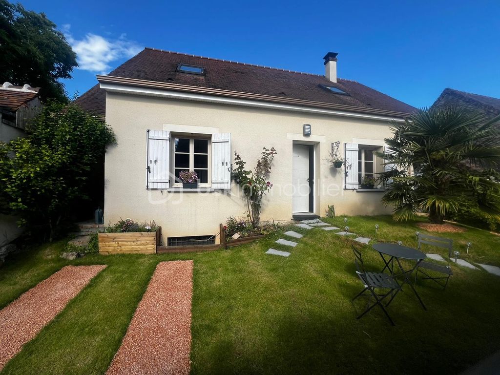 Achat maison 4 chambre(s) - Bourron-Marlotte