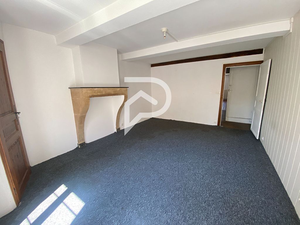 Achat maison 2 chambre(s) - Boulzicourt