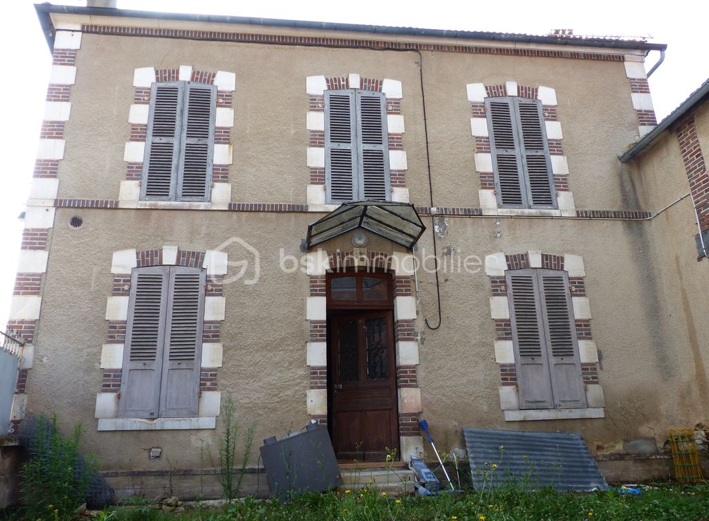 Achat maison 3 chambre(s) - Appoigny