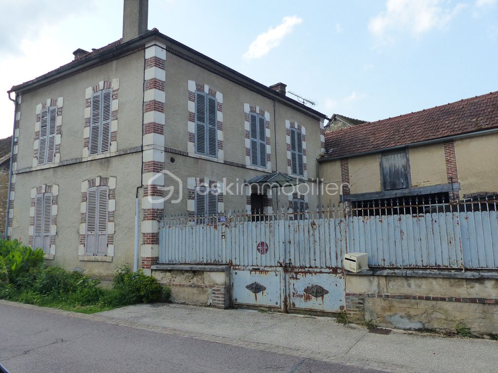 Achat maison à vendre 3 chambres 105 m² - Appoigny