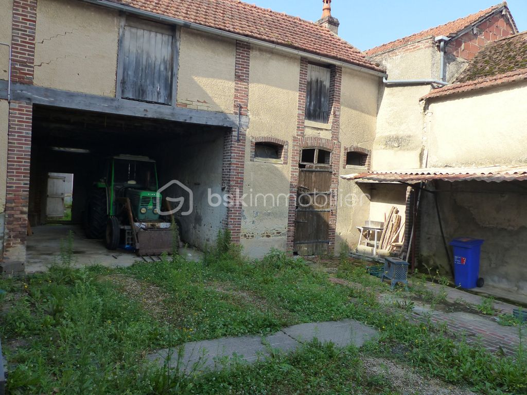 Achat maison 3 chambre(s) - Appoigny