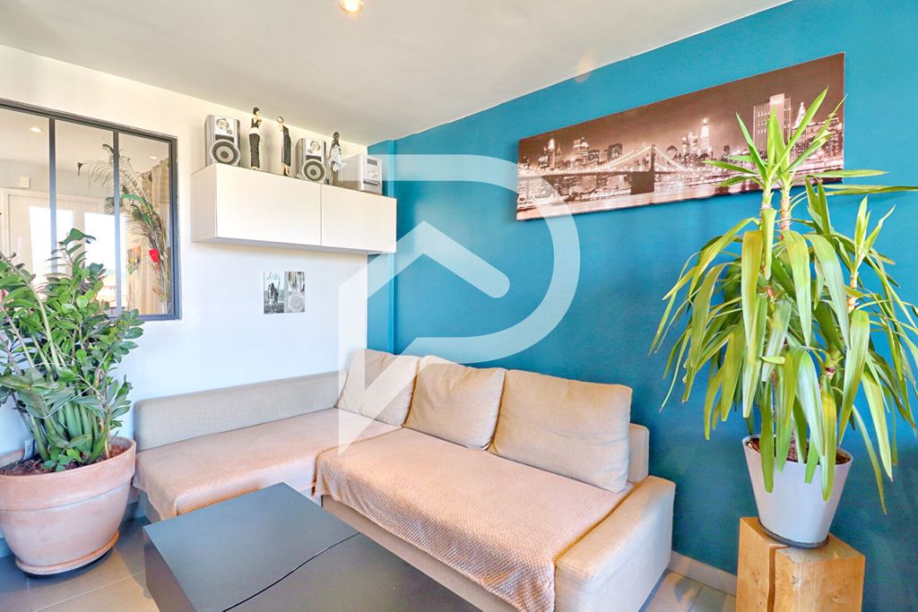 Achat appartement à vendre 4 pièces 67 m² - Manosque