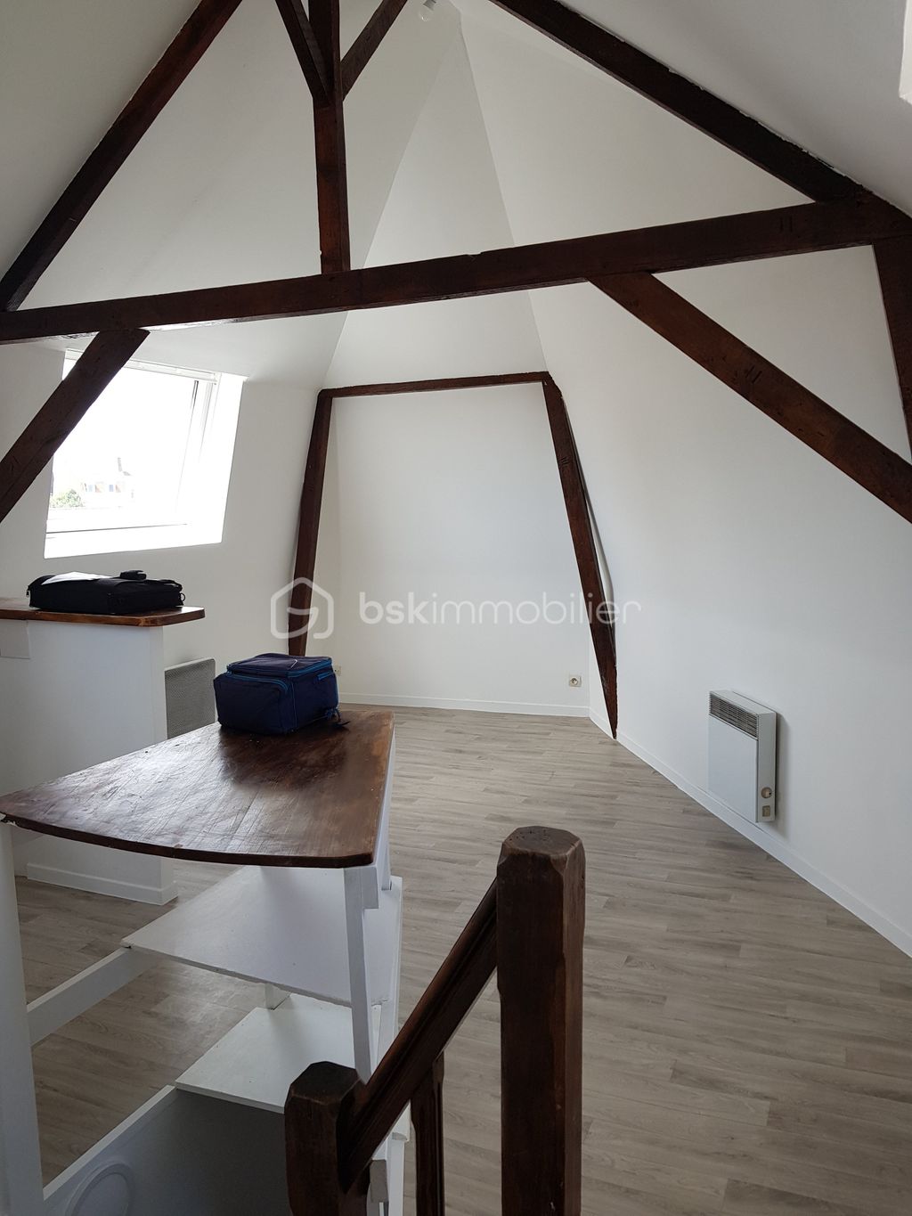 Achat appartement à vendre 2 pièces 29 m² - Béthune