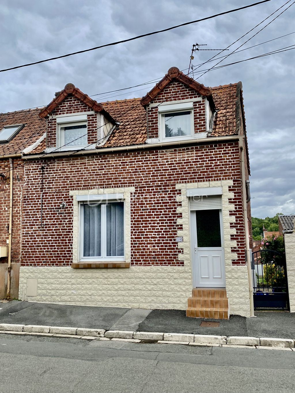 Achat maison 2 chambre(s) - Camblain-Châtelain