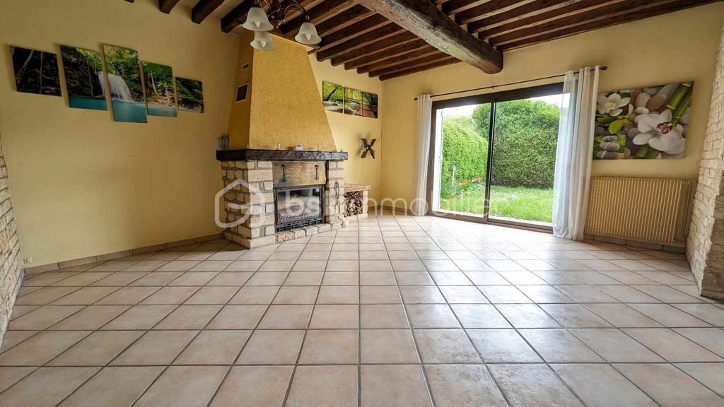 Achat maison 4 chambre(s) - Cauvigny