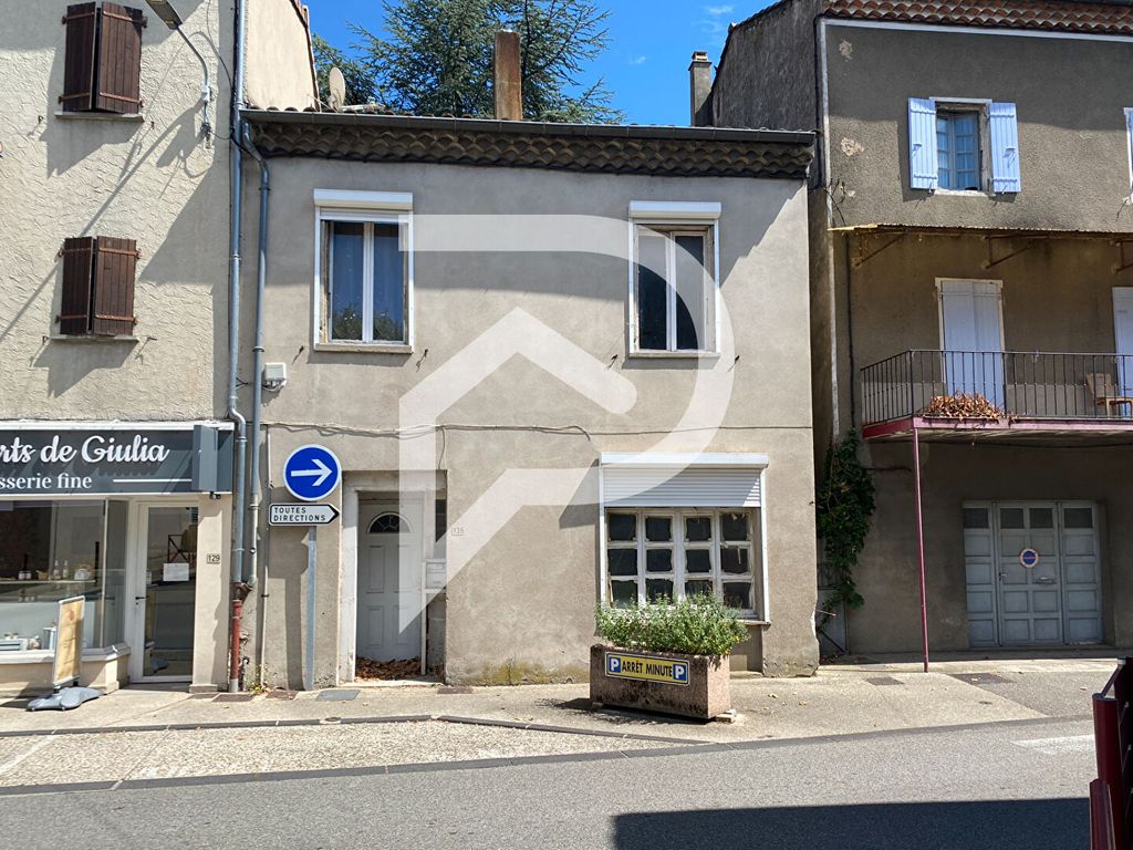 Achat maison à vendre 2 chambres 98 m² - Saint-Étienne-de-Fontbellon