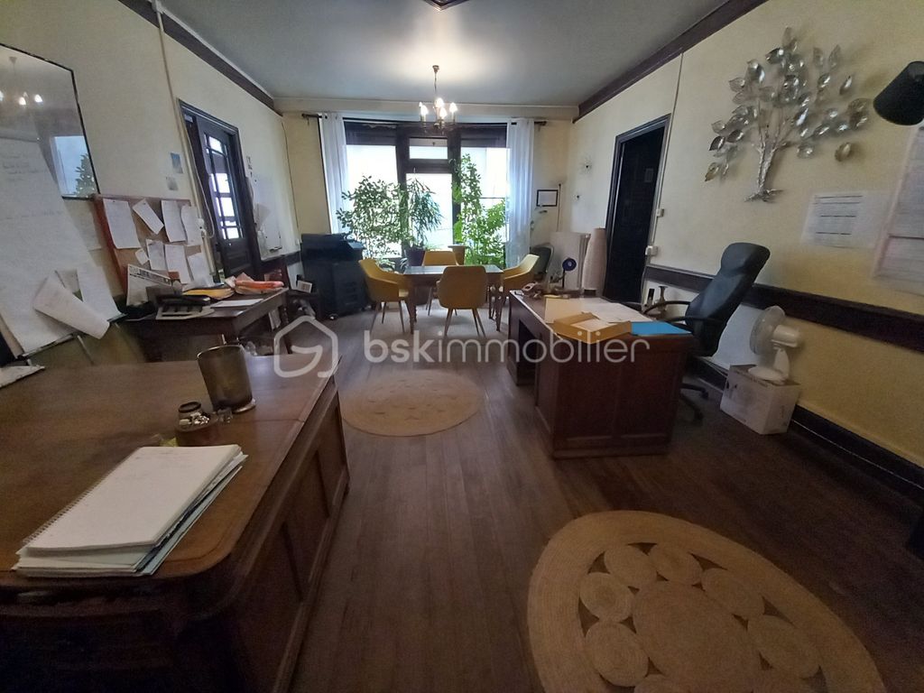 Achat maison 2 chambre(s) - Bévenais