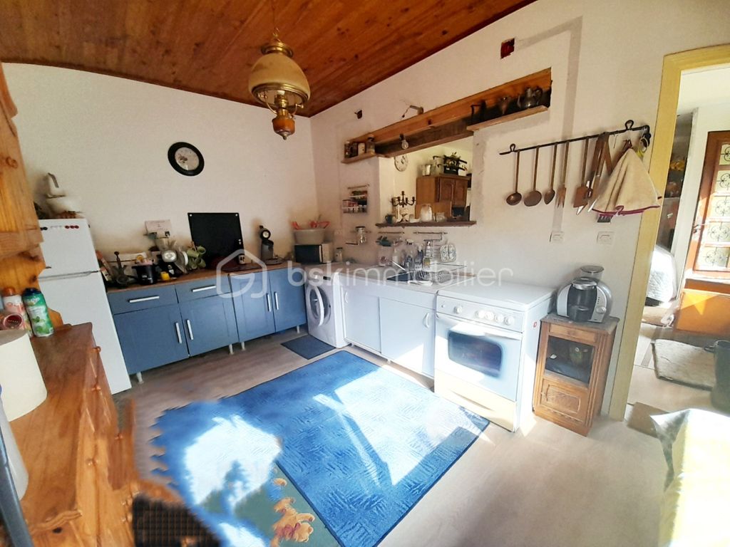 Achat maison à vendre 1 chambre 49 m² - Contault