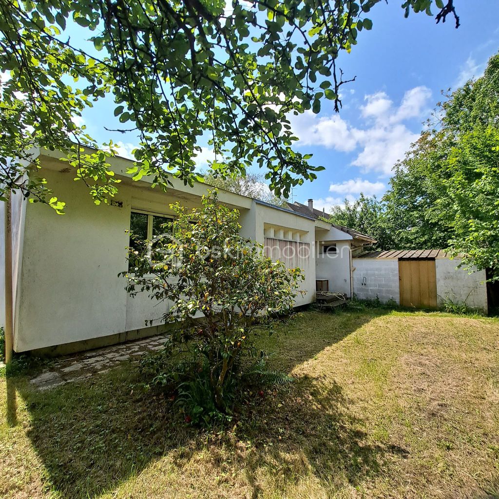 Achat maison 3 chambre(s) - Bois-le-Roi