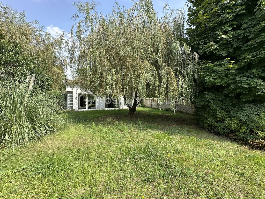 Achat maison 3 chambre(s) - Bois-le-Roi