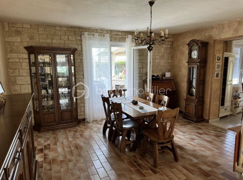 Achat maison 3 chambre(s) - Hébécourt