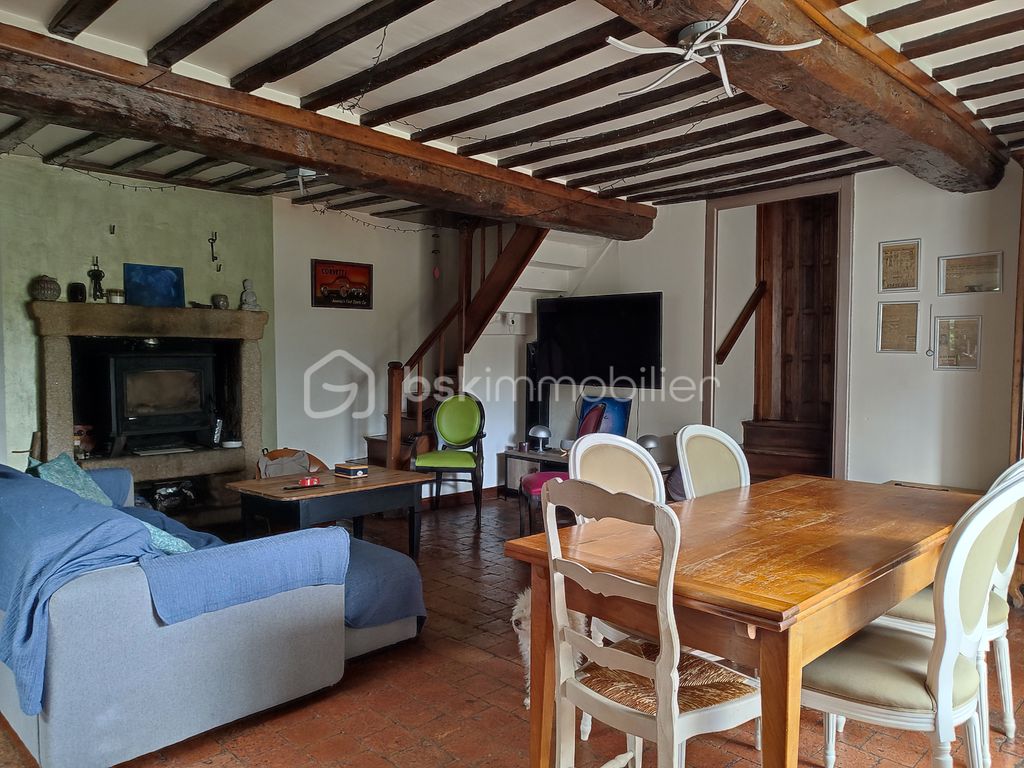 Achat maison 3 chambre(s) - Saint-Ellier-les-Bois