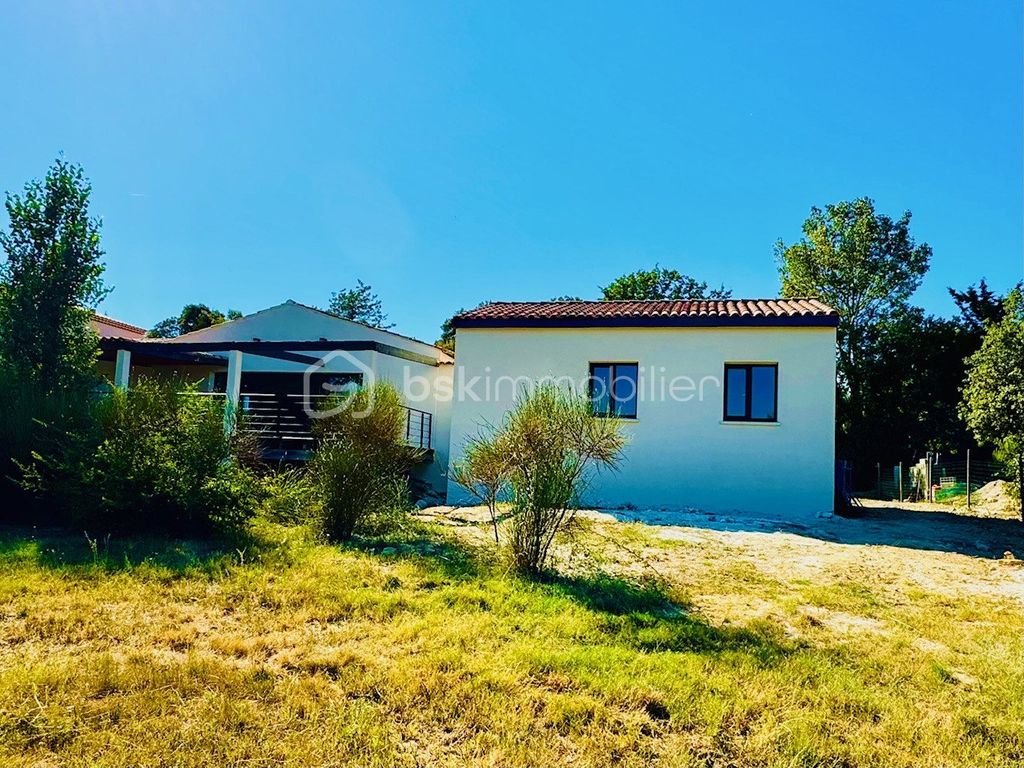 Achat maison 3 chambre(s) - La Bastide-des-Jourdans