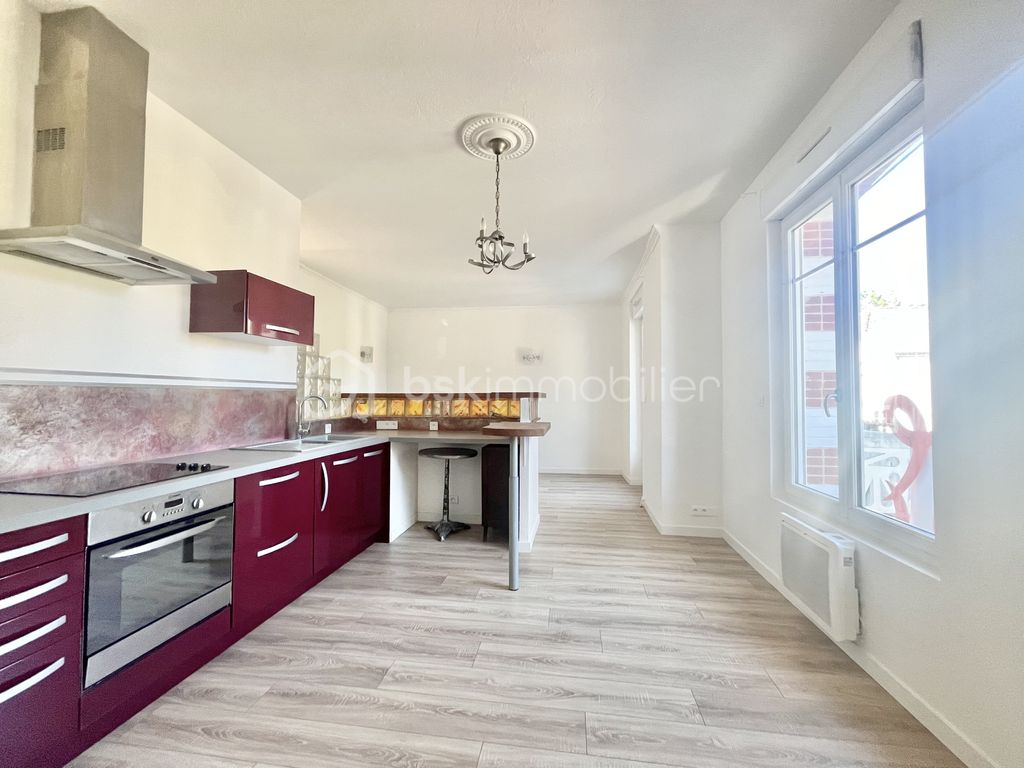 Achat maison 3 chambre(s) - Saint-Michel-Chef-Chef