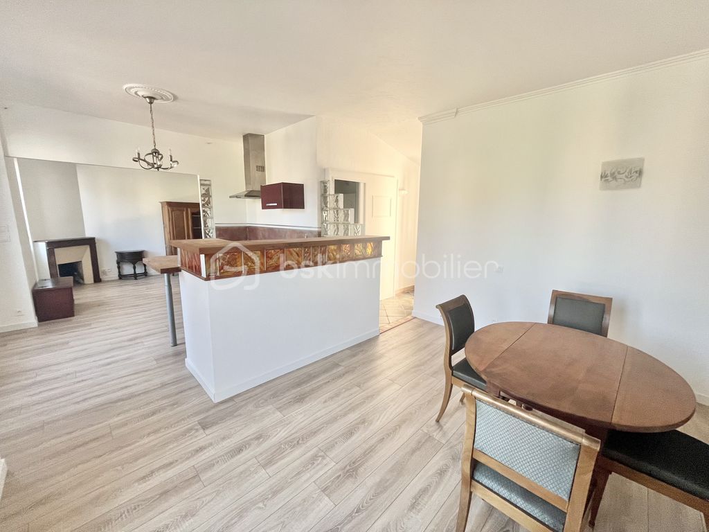 Achat maison 3 chambre(s) - Saint-Michel-Chef-Chef