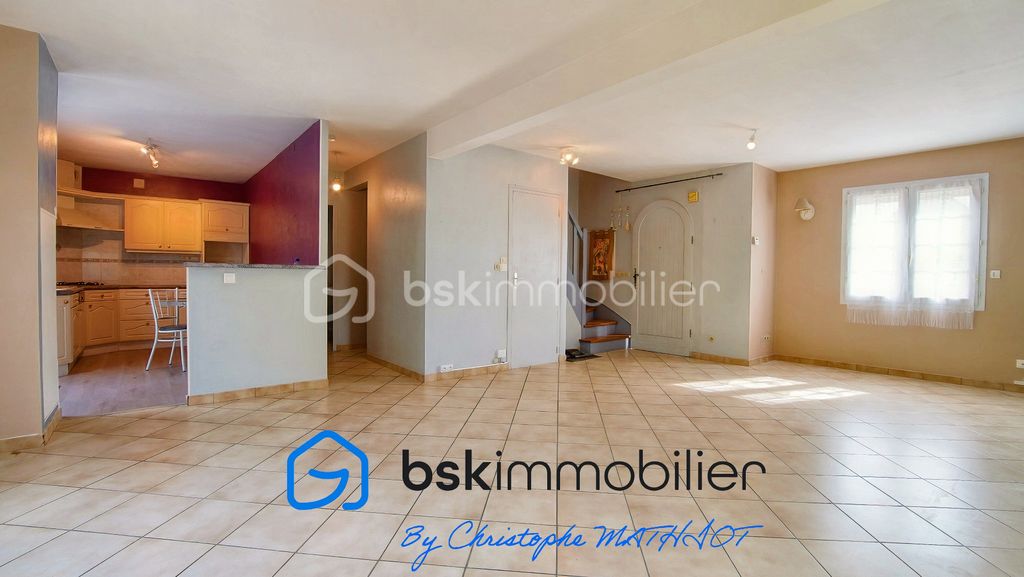 Achat maison 4 chambre(s) - Ploufragan