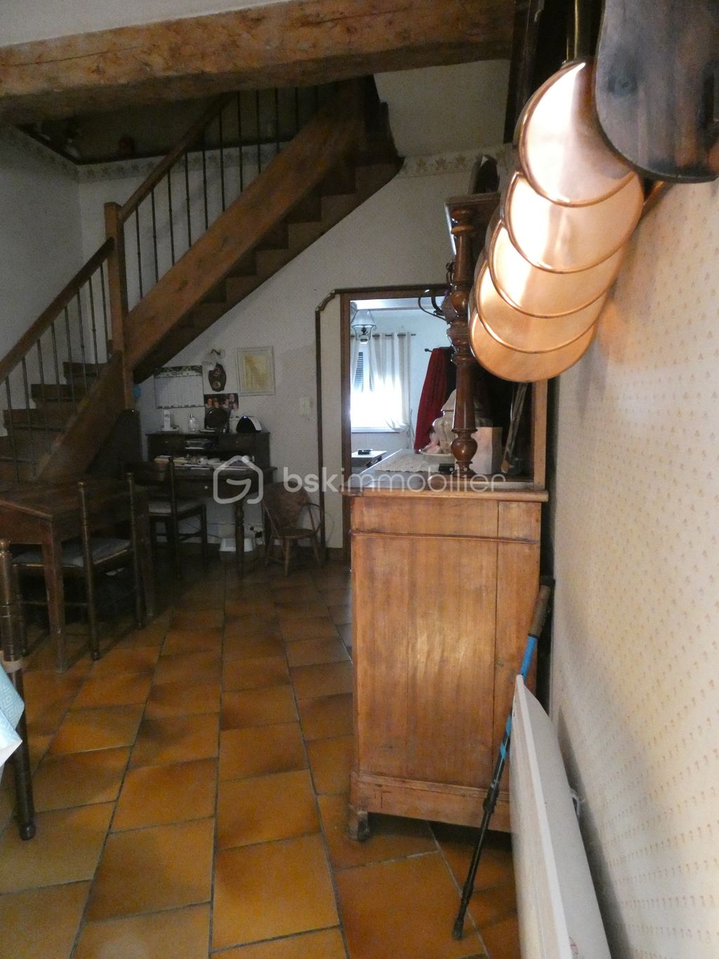 Achat maison 2 chambre(s) - Castelnaudary