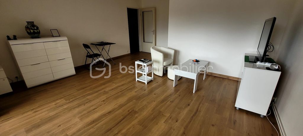 Achat appartement à vendre 3 pièces 66 m² - Saint-Jean-de-Braye