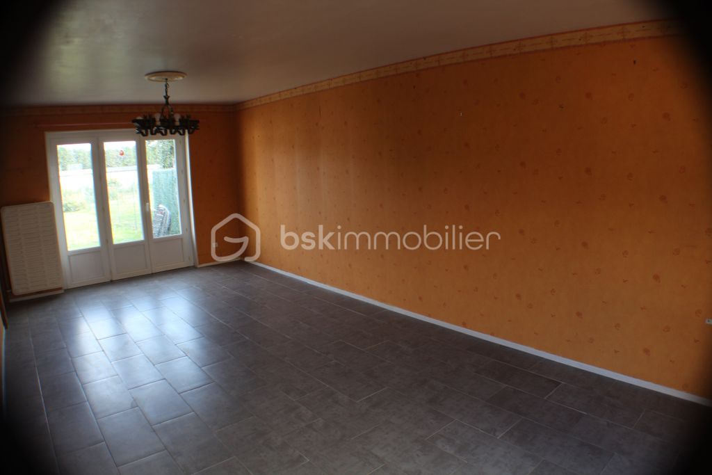 Achat maison 3 chambre(s) - Hombleux