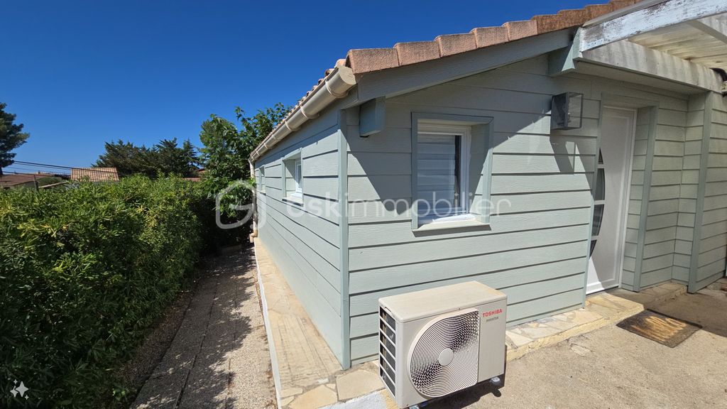 Achat maison 2 chambre(s) - Le Castellet