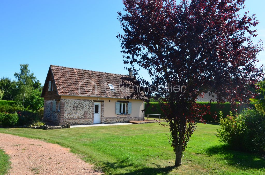 Achat maison 3 chambre(s) - Les Bottereaux