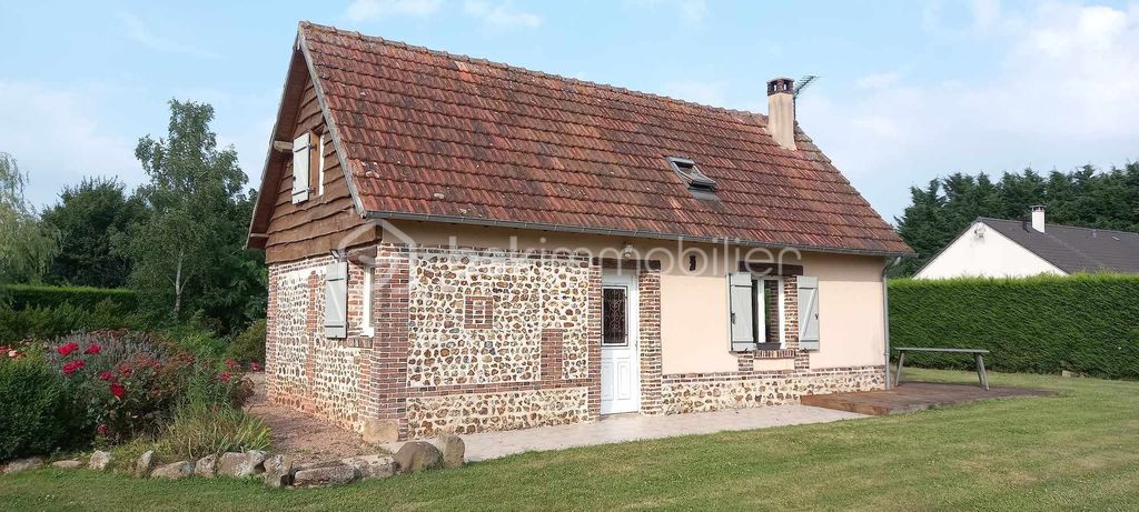 Achat maison 3 chambre(s) - Les Bottereaux