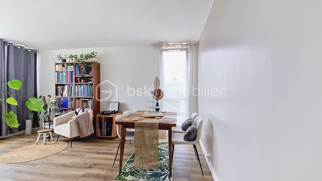 Achat appartement 3 pièce(s) Neuilly-Plaisance