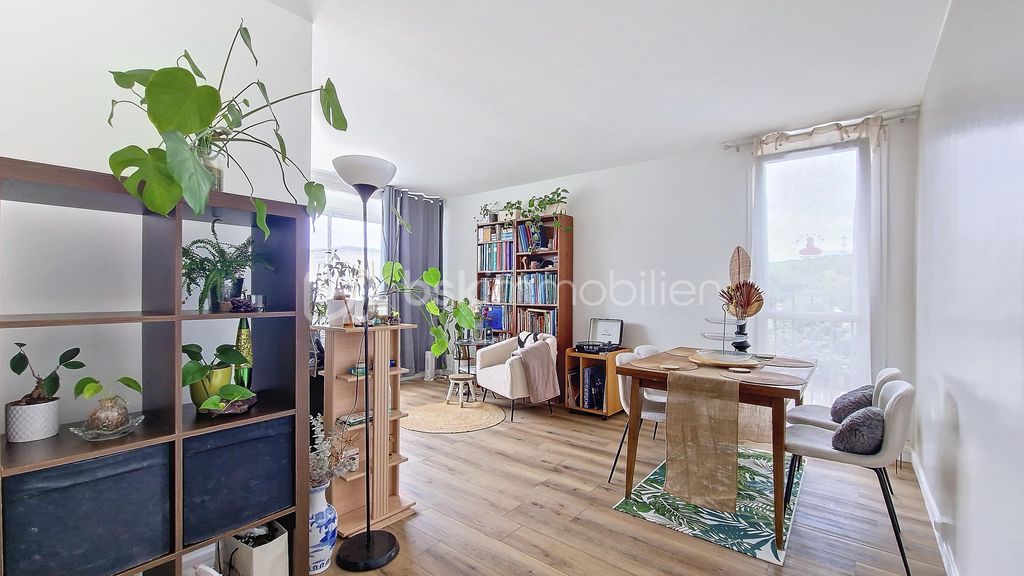 Achat appartement 3 pièce(s) Neuilly-Plaisance