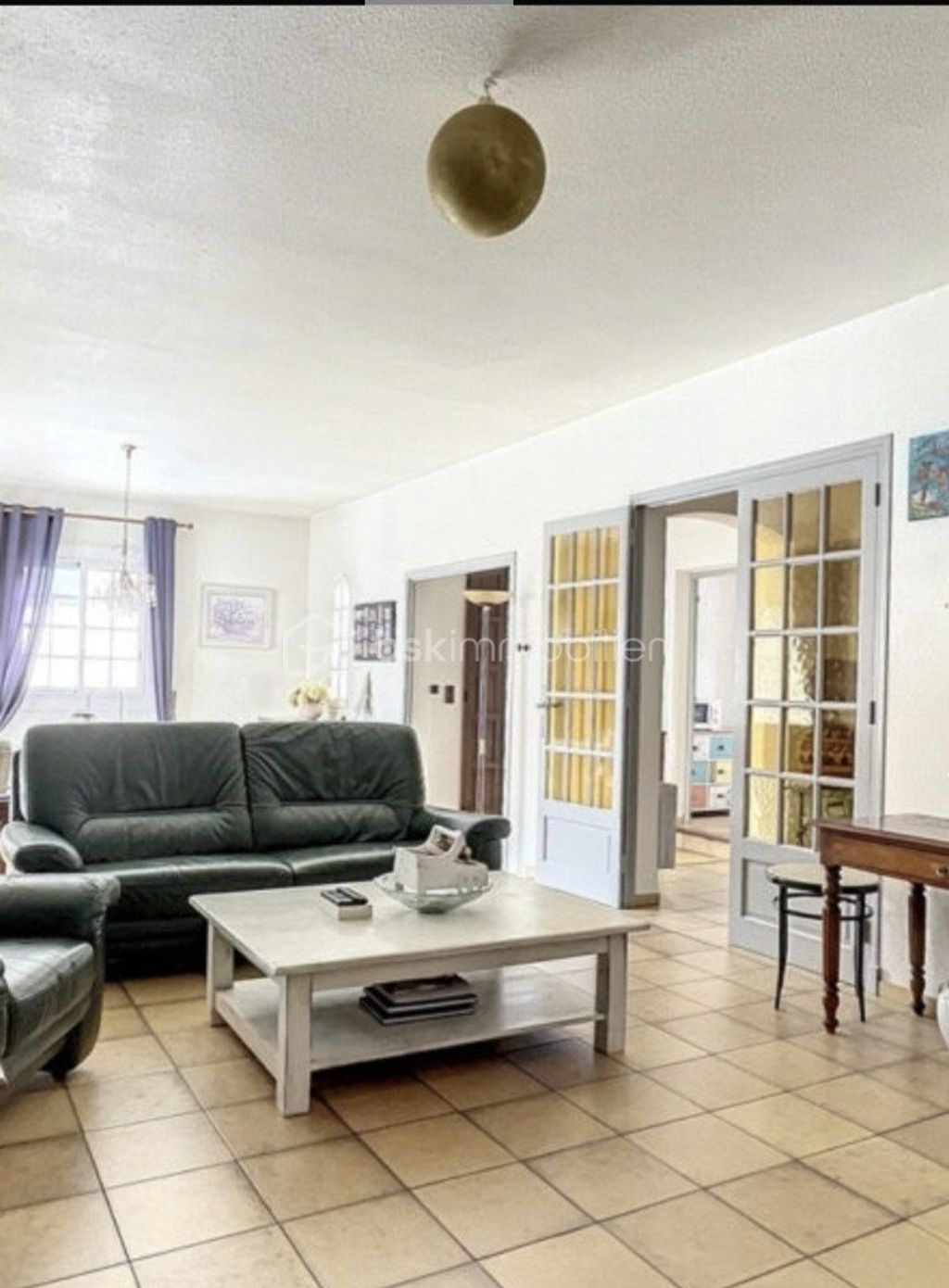 Achat maison 4 chambre(s) - Perpignan