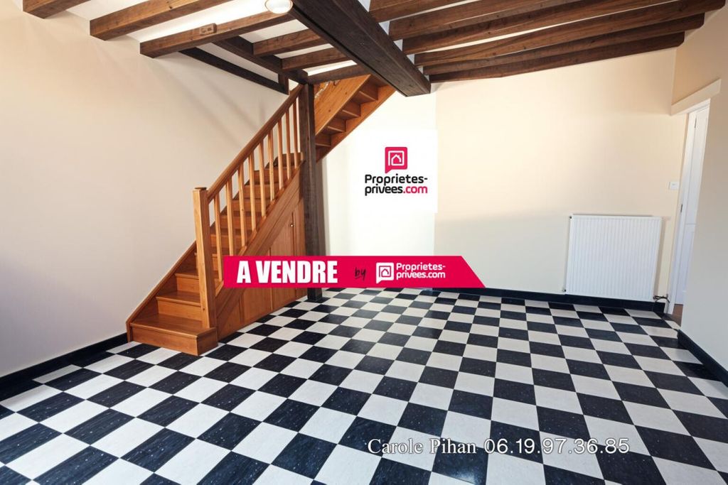 Achat maison 2 chambre(s) - Dreux