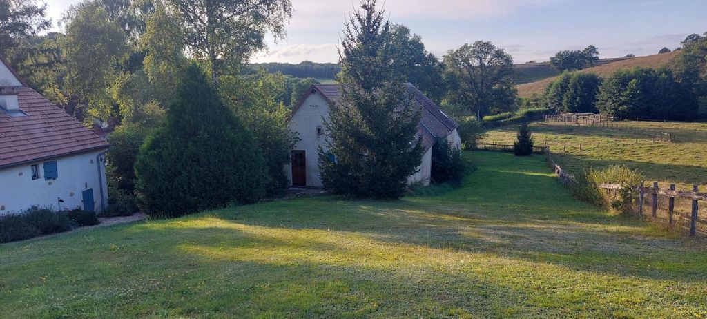 Achat maison 4 chambre(s) - Villeneuve-en-Montagne