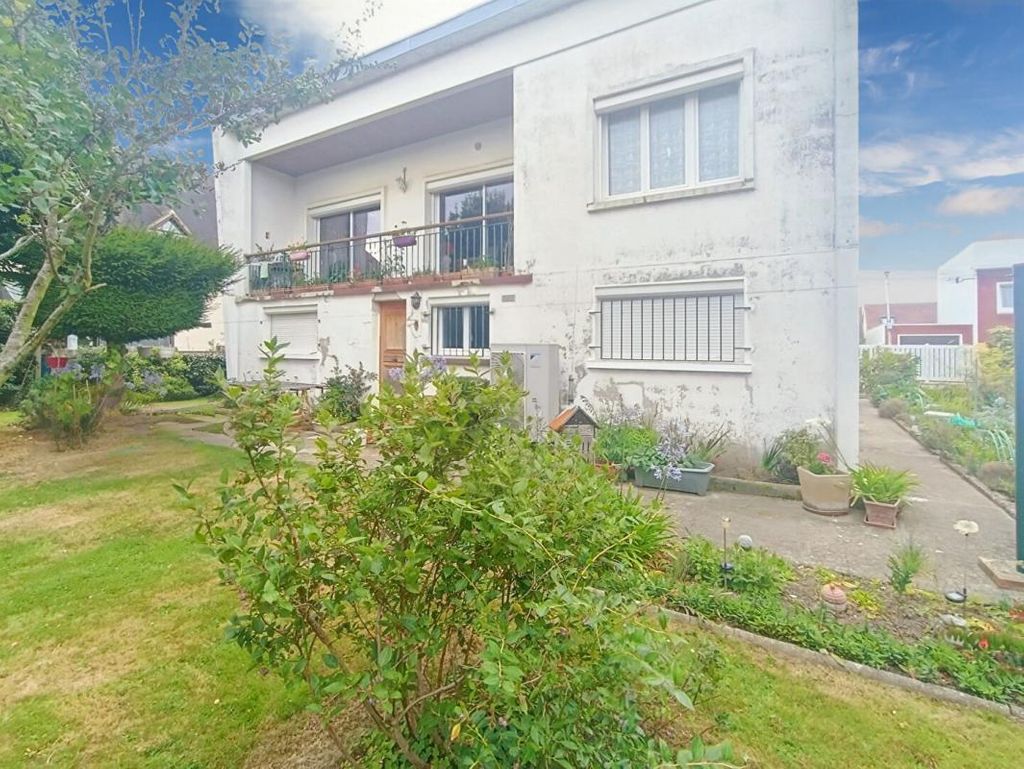 Achat maison à vendre 4 chambres 109 m² - Le Havre