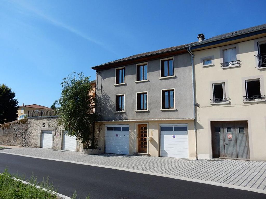 Achat maison à vendre 6 chambres 175 m² - Yssingeaux