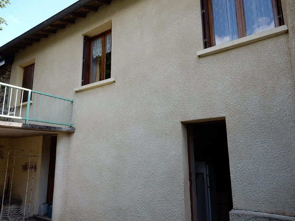 Achat maison 6 chambre(s) - Yssingeaux