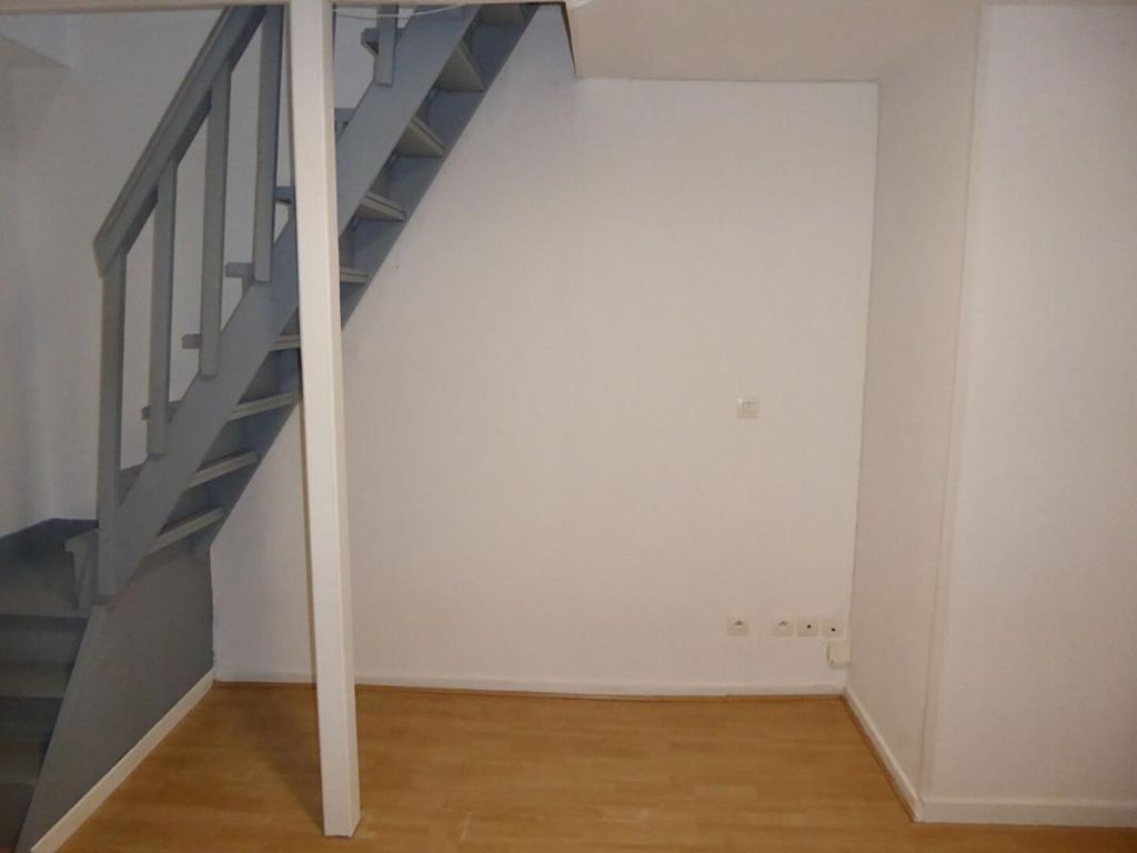 Achat studio à vendre 30 m² - Libourne