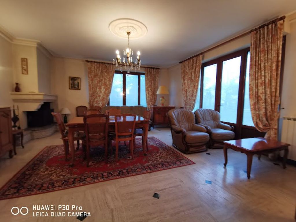 Achat maison 4 chambre(s) - Sainte-Terre