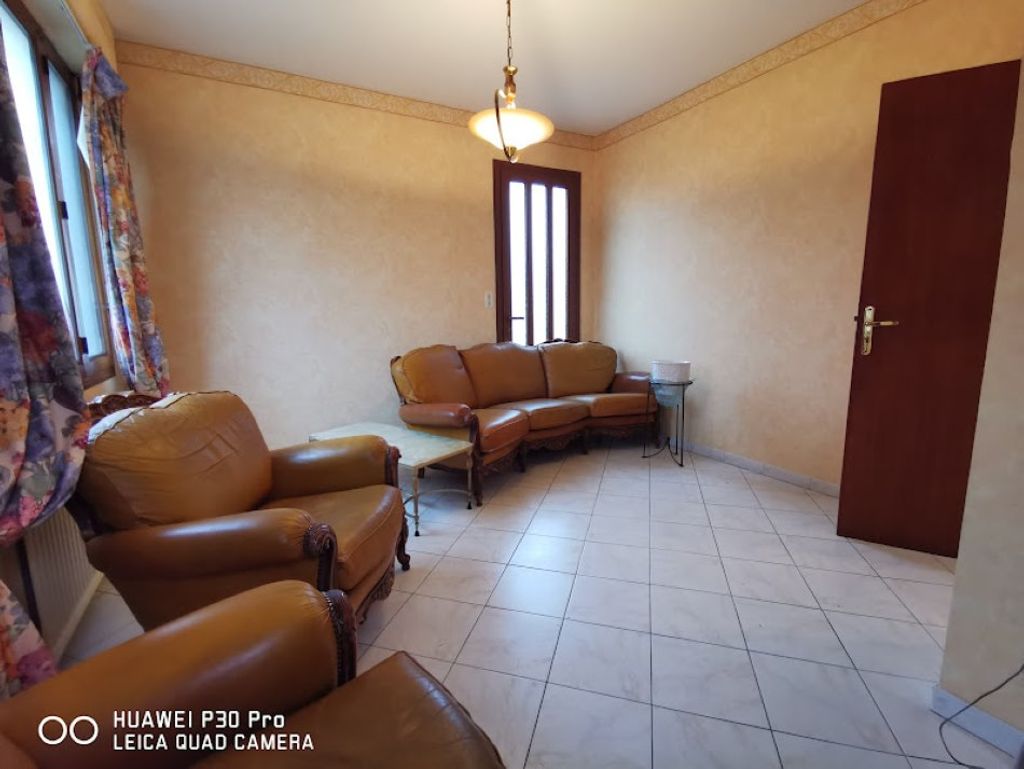 Achat maison 4 chambre(s) - Sainte-Terre