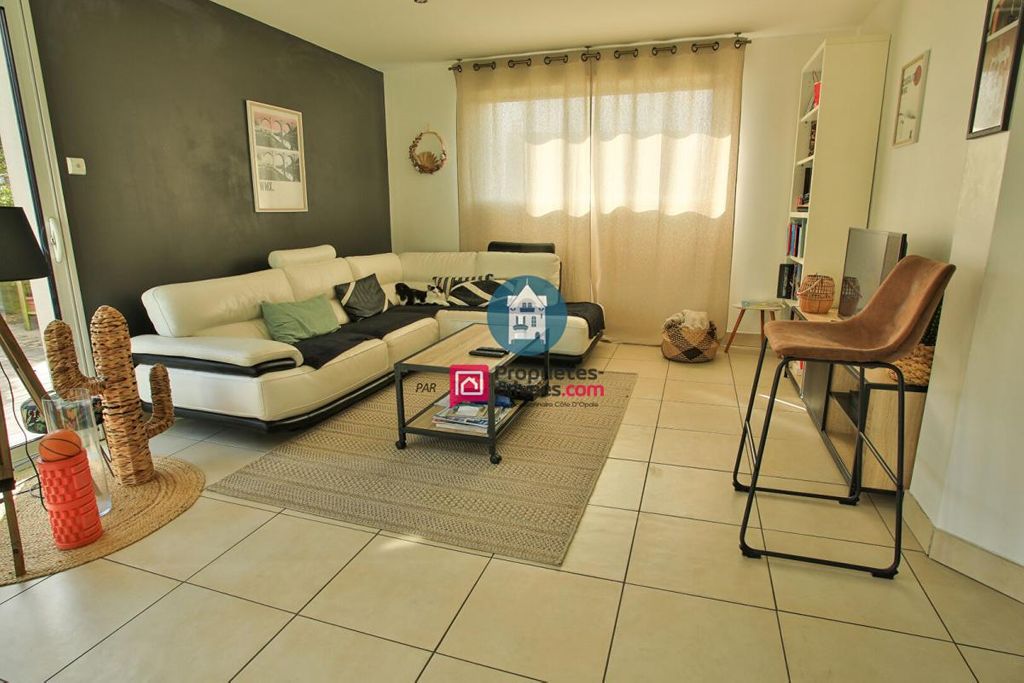 Achat maison à vendre 4 chambres 118 m² - Wimereux