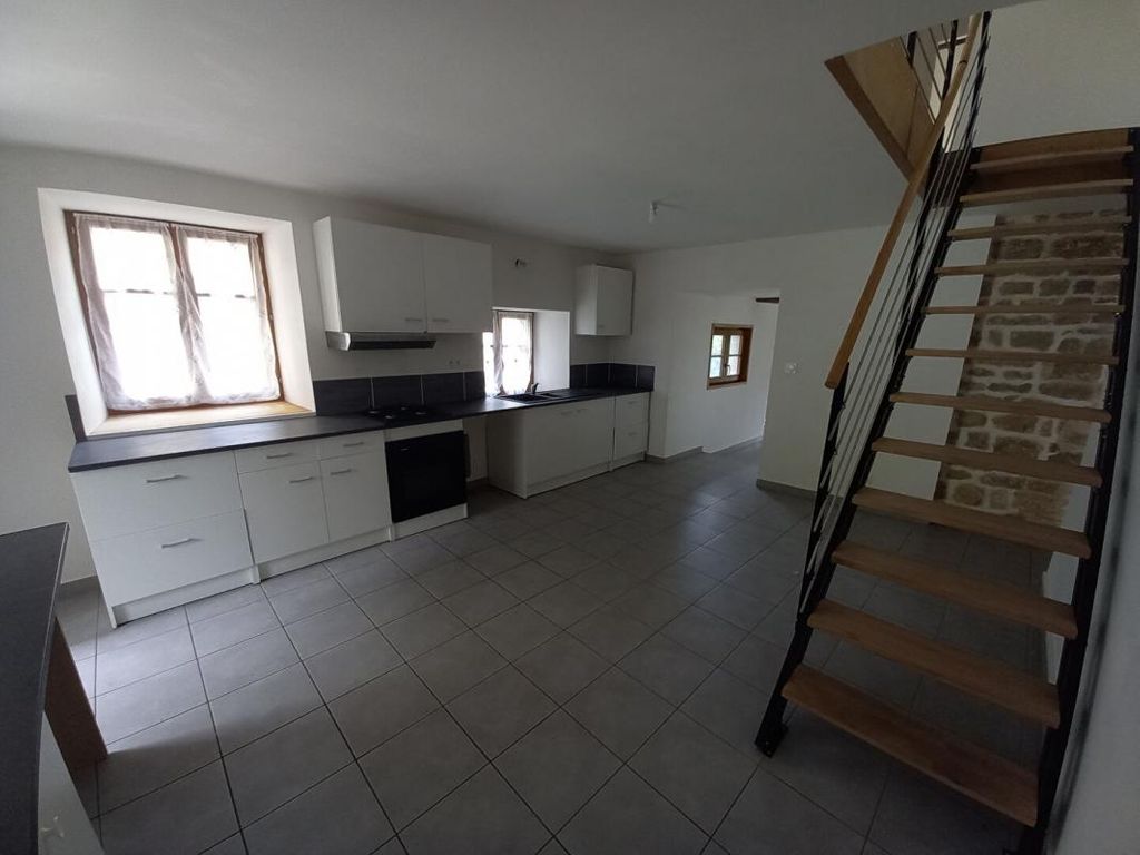 Achat maison 3 chambre(s) - Vesoul