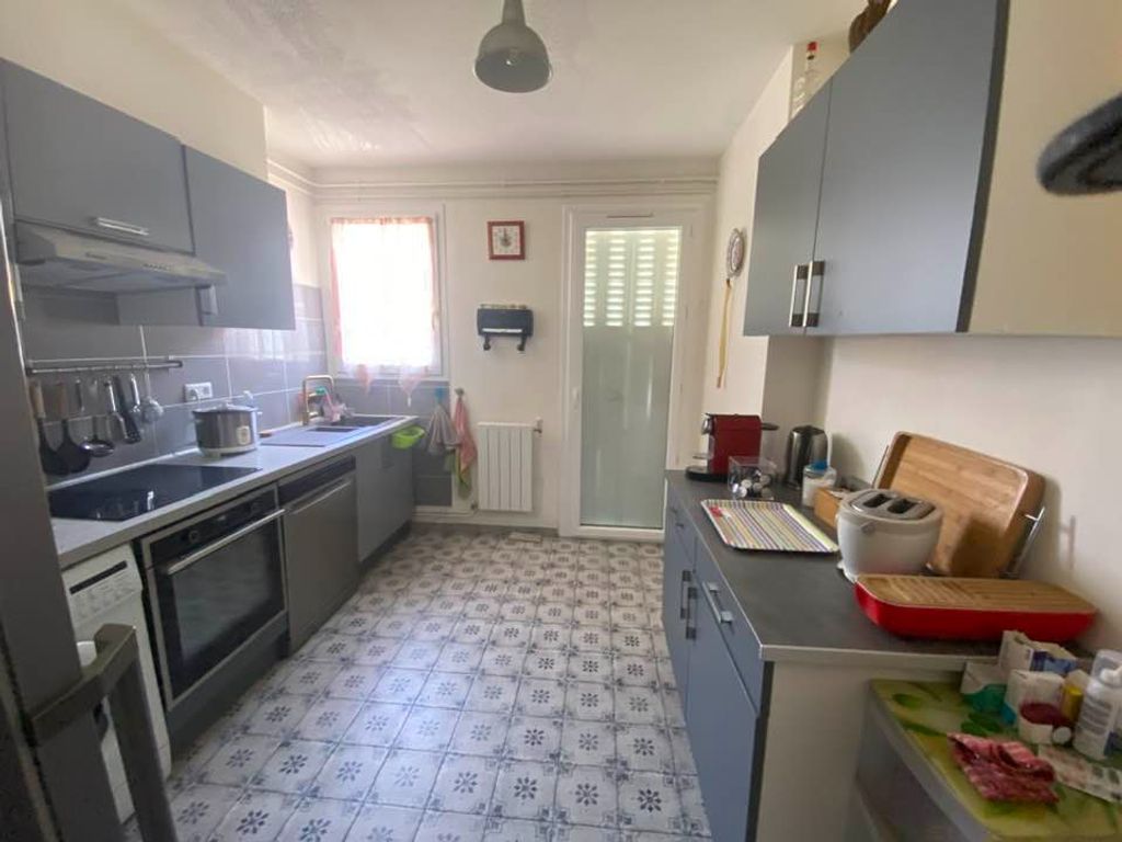 Achat appartement 4 pièce(s) Montpellier