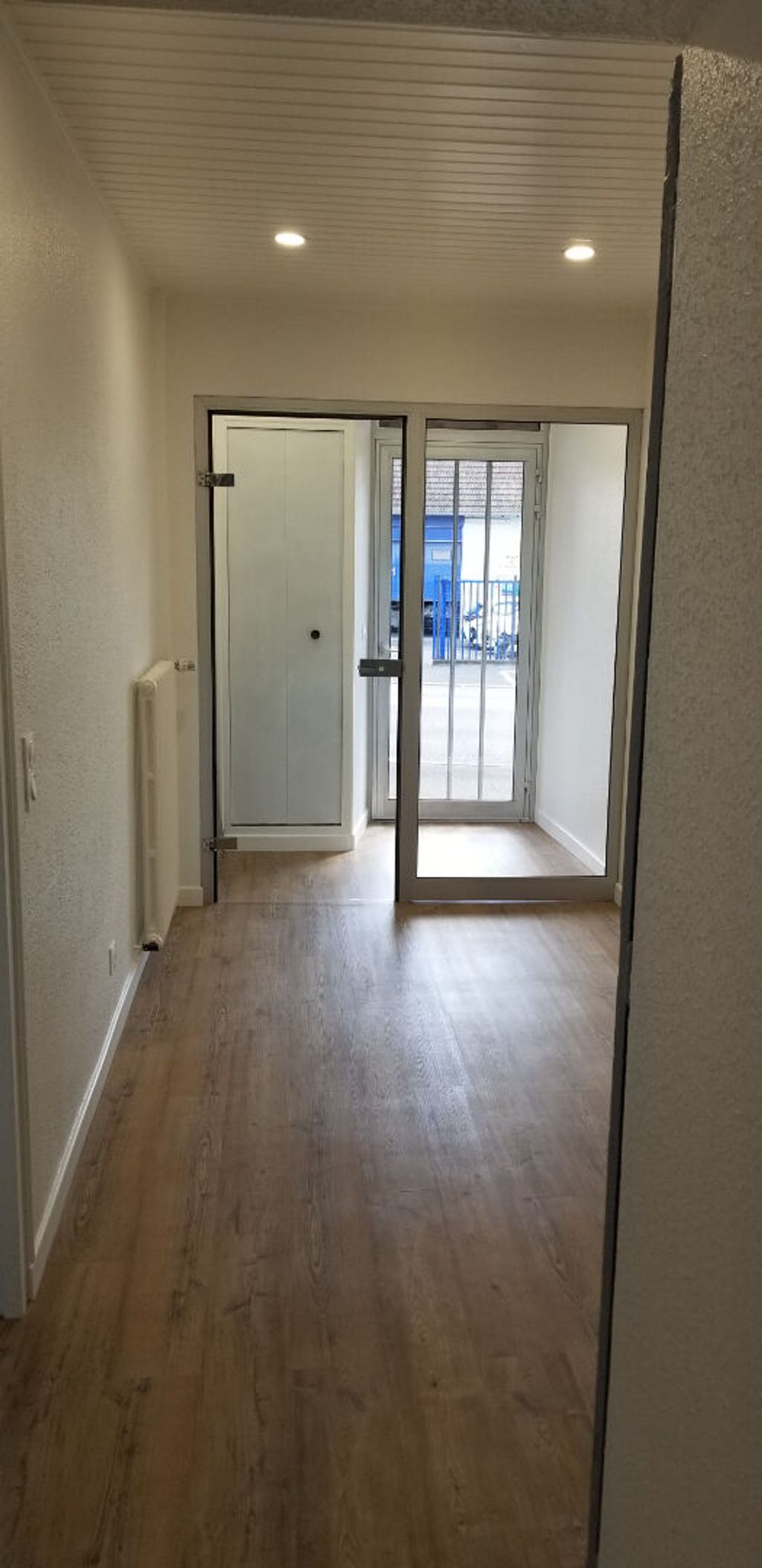 Achat appartement 5 pièce(s) Besançon