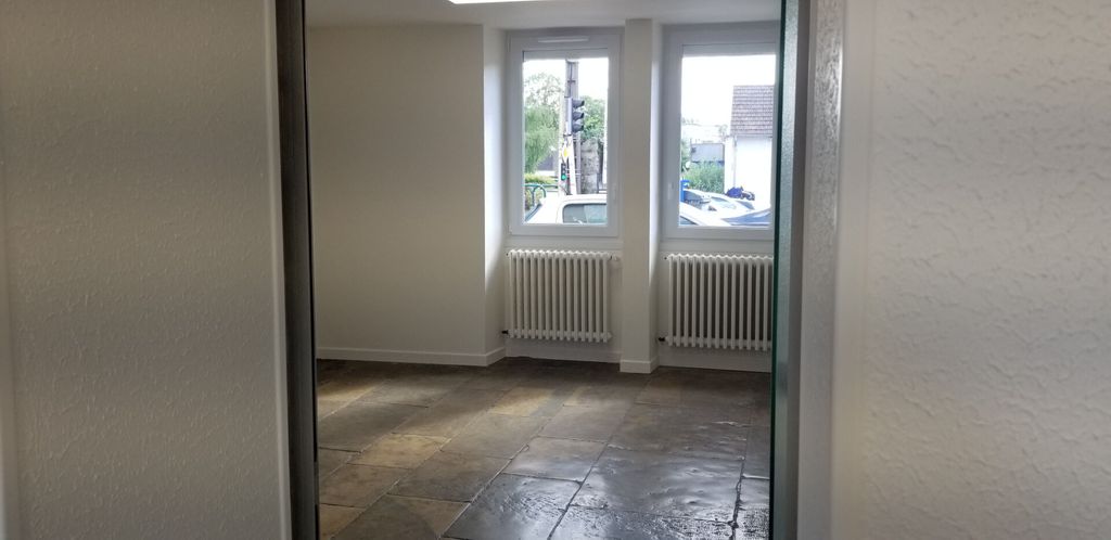 Achat appartement 5 pièce(s) Besançon