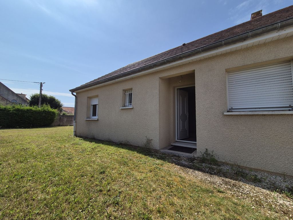 Achat maison à vendre 3 chambres 97 m² - Tréclun