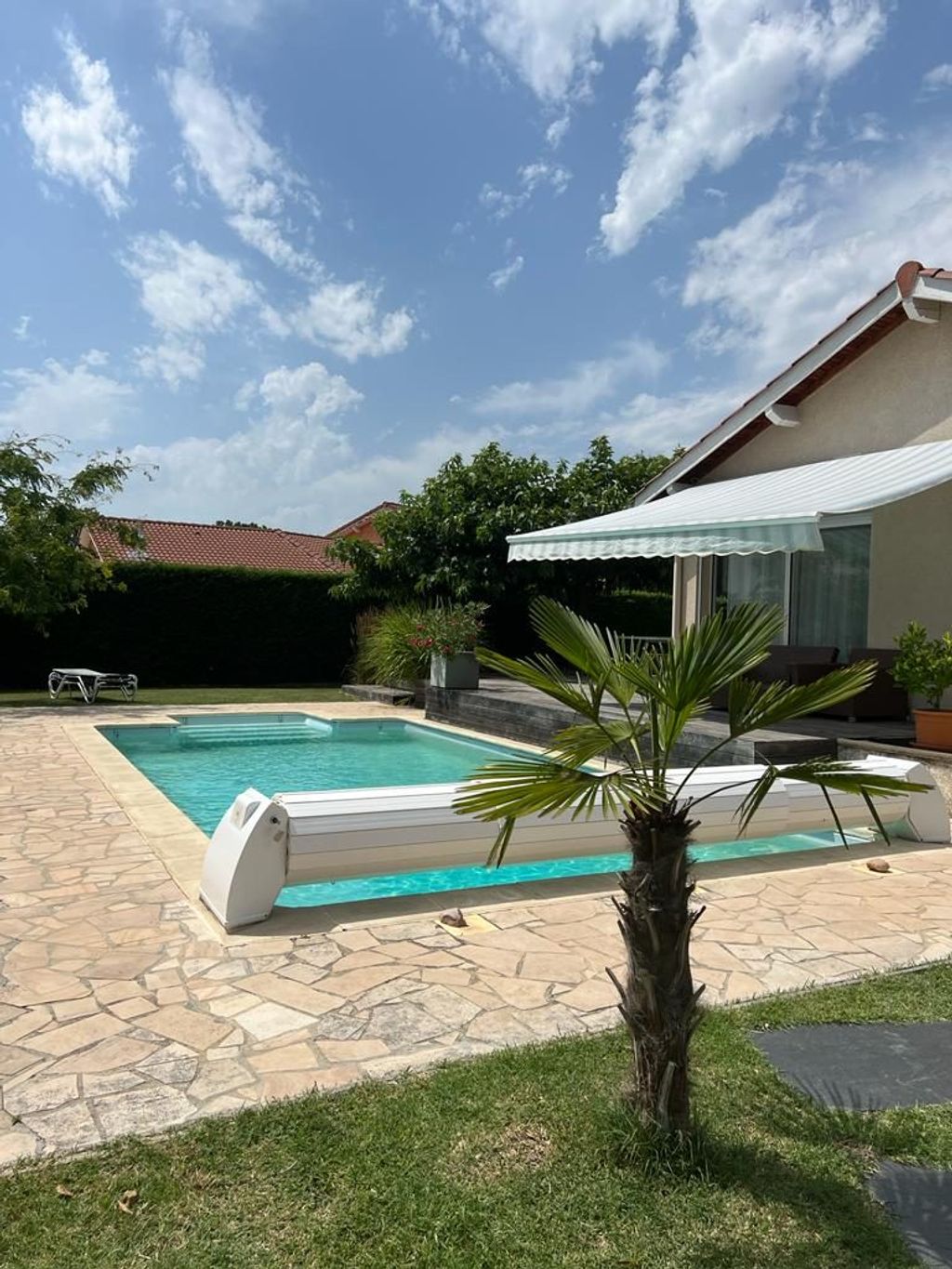 Achat maison 3 chambre(s) - Saint-Cyprien