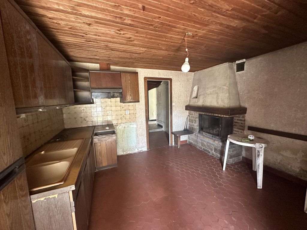 Achat maison 4 chambre(s) - Guénin