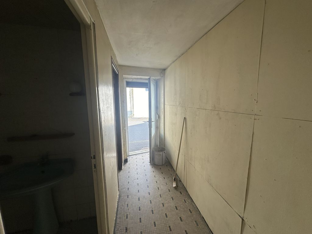 Achat maison 4 chambre(s) - Guénin