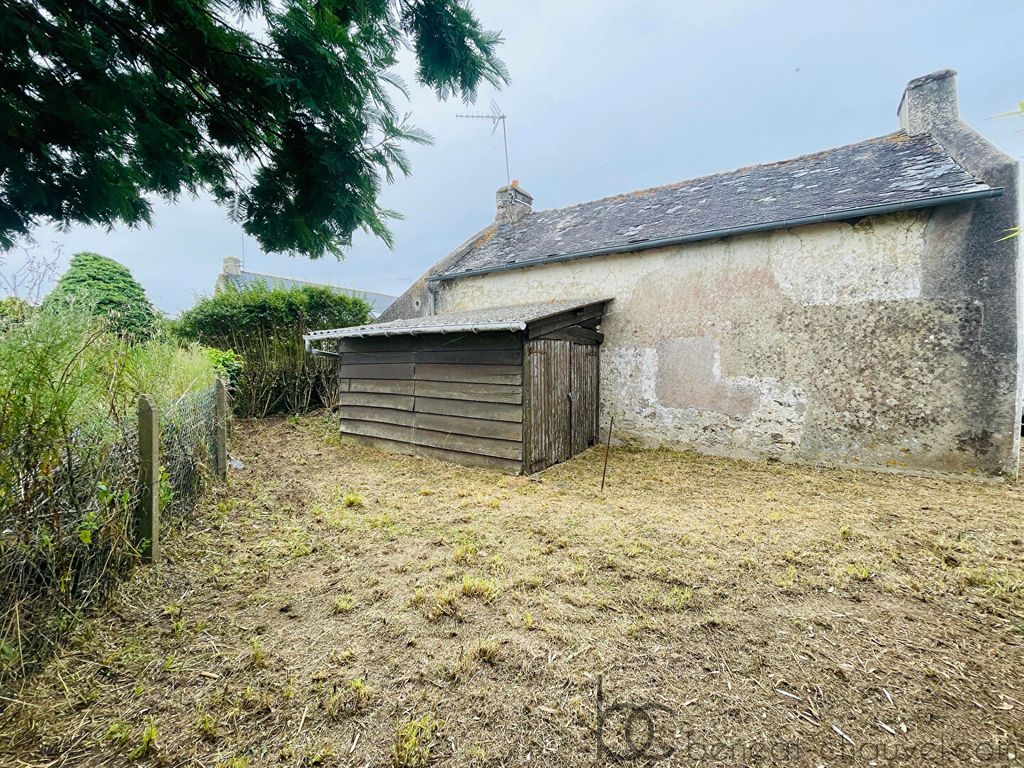 Achat maison 1 chambre(s) - Le Tour-du-Parc